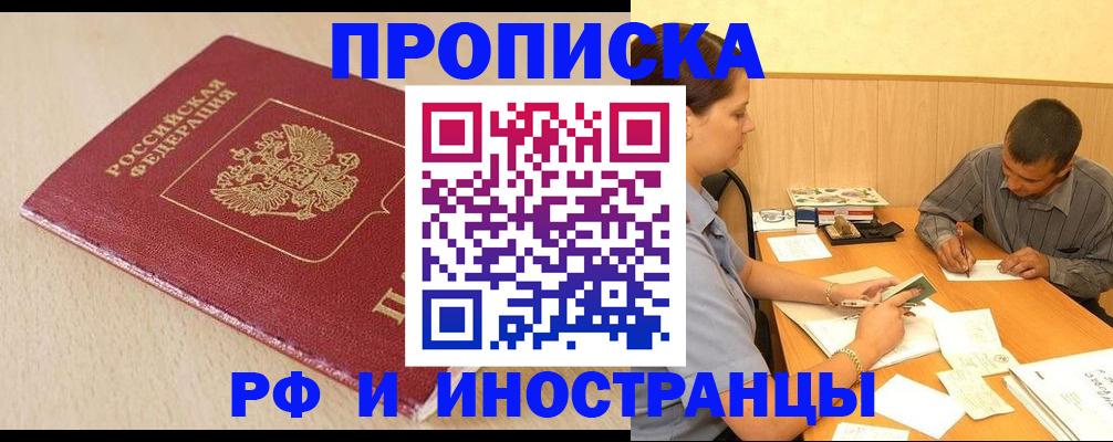 прописка в Курчалом